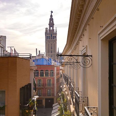 Escapada Romantica, 2 Pax, Centro Historico Sevilla Eksteriør billede