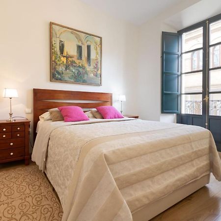 Escapada Romantica, 2 Pax, Centro Historico Sevilla Eksteriør billede
