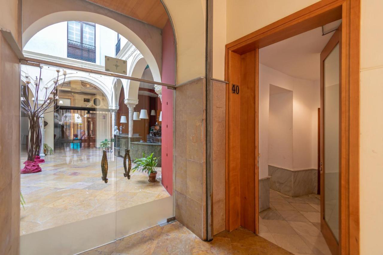 Escapada Romantica, 2 Pax, Centro Historico Sevilla Eksteriør billede