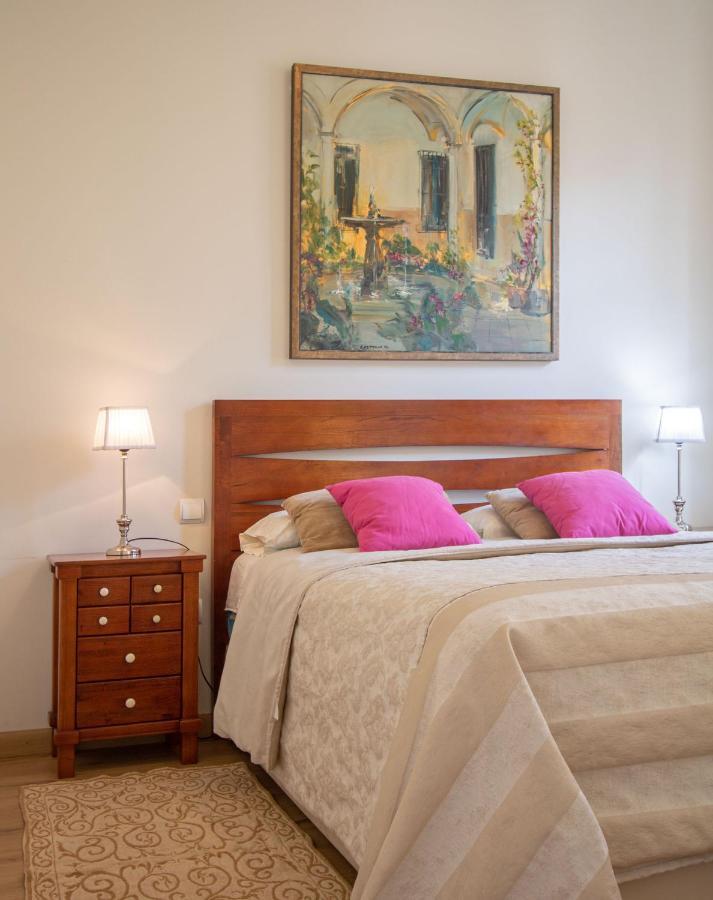 Escapada Romantica, 2 Pax, Centro Historico Sevilla Eksteriør billede
