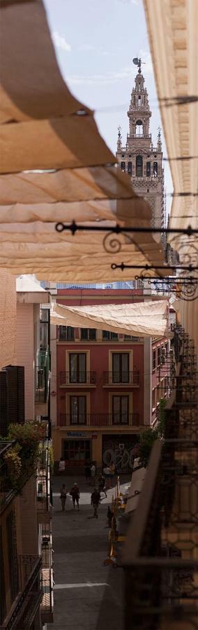 Escapada Romantica, 2 Pax, Centro Historico Sevilla Eksteriør billede