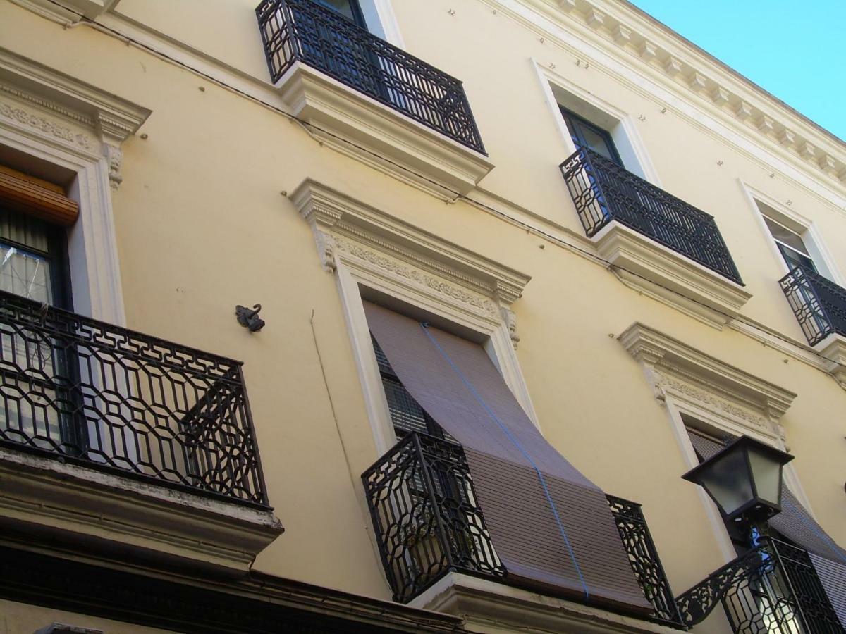 Escapada Romantica, 2 Pax, Centro Historico Sevilla Eksteriør billede